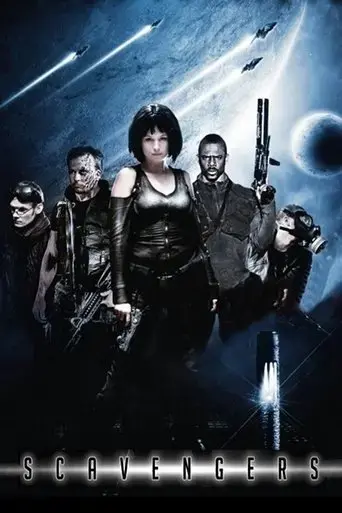 scavengers-2013