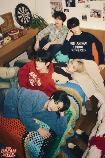 TXT 2024 DREAM WEEK - 'OUR HOUSE' (2024)