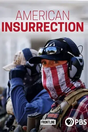 american-insurrection-2021