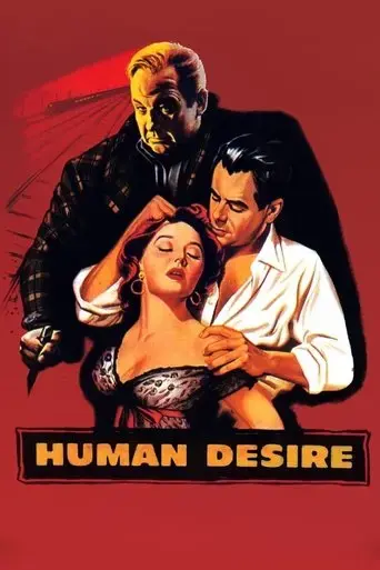 human-desire-1954