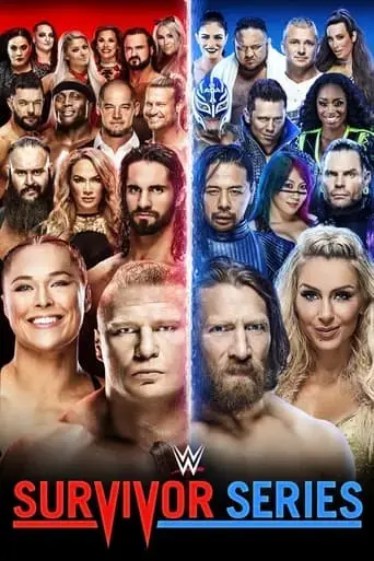 wwe-survivor-series-2018
