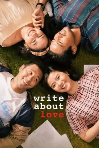 write-about-love-2019