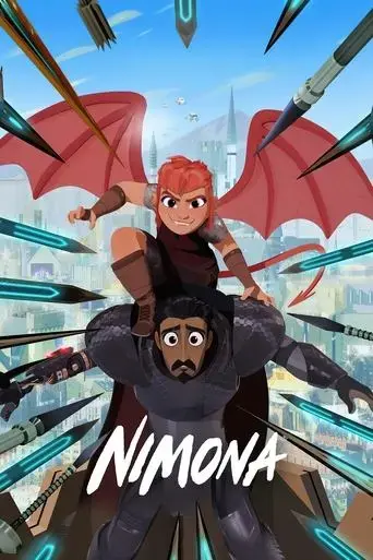 nimona-2023