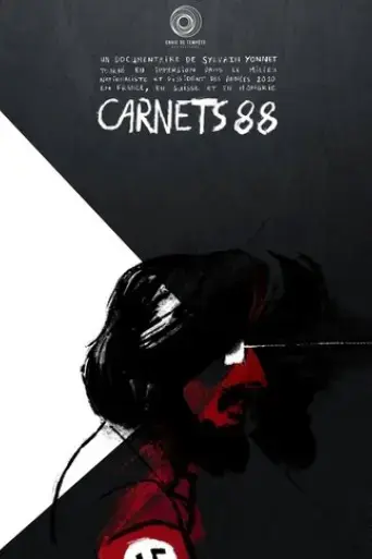 carnets-88-2019