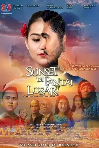 sunset-di-pantai-losari-2018