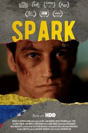 spark-2016