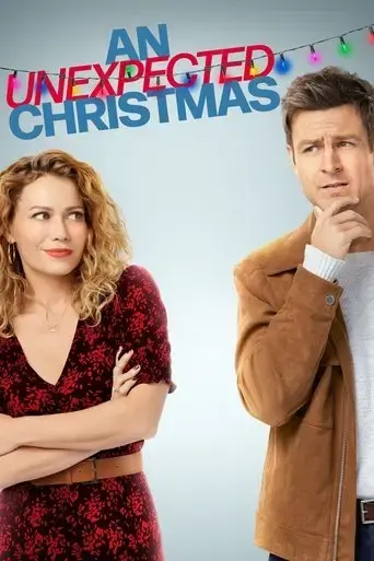 an-unexpected-christmas-2021