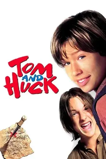 tom-and-huck-1995