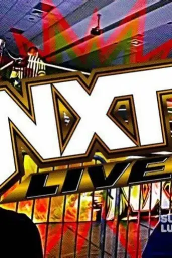 wwe-nxt-live-from-san-jose-2015-2015