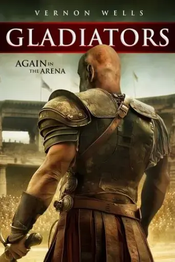 gladiators-2024