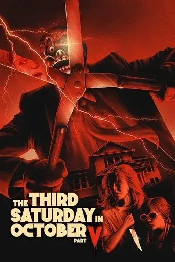 the-third-saturday-in-october-part-v-2022
