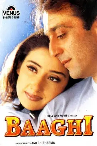 baaghi-2000