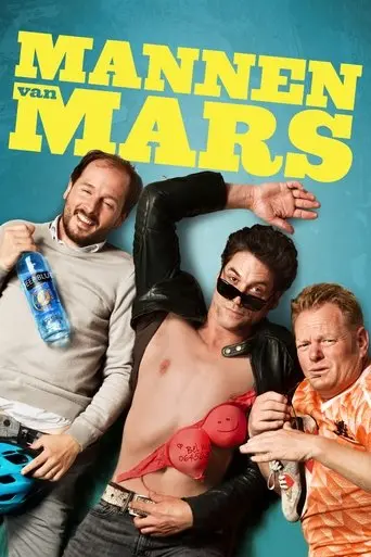men-from-mars-2018