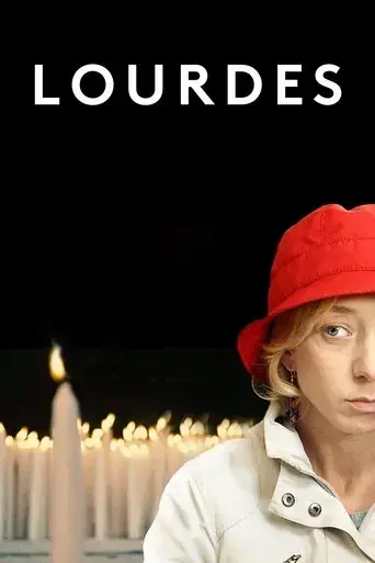 lourdes-2009
