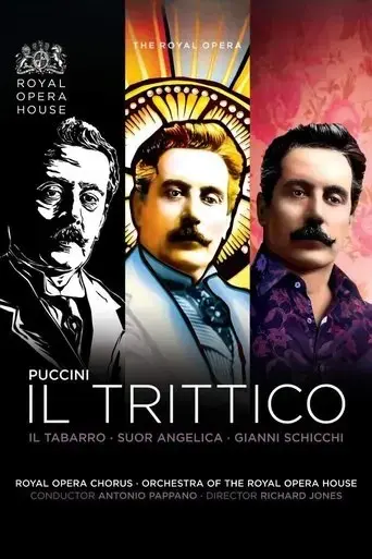 il-trittico-2012