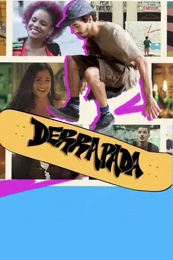 derrapada-2023