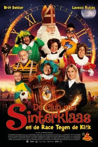 de-club-van-sinterklaas-en-de-race-tegen-de-klok-2022