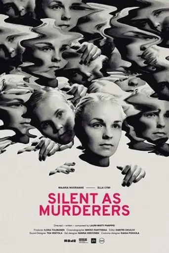 silent-as-murderers-2019