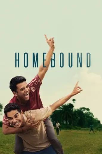 homebound-2025