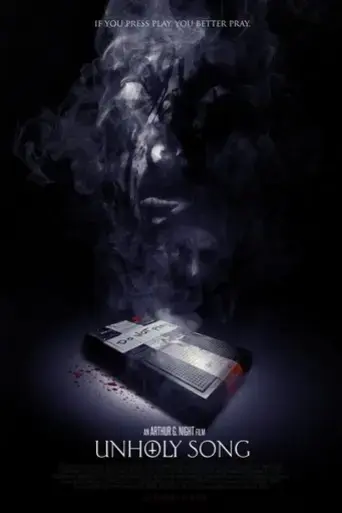 unholy-song-2025