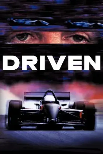 driven-2001