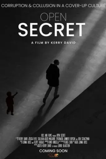 open-secret-2025