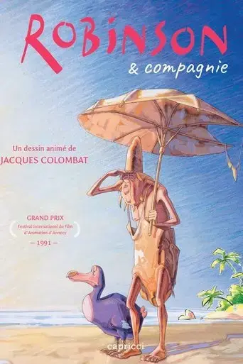 robinson-et-compagnie-1991