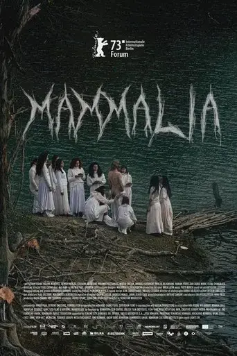 mammalia-2023