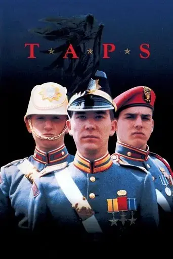 taps-1981