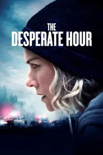 the-desperate-hour-2021