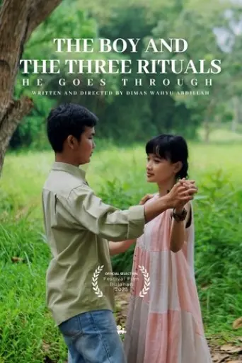 the-boy-and-the-three-rituals-he-goes-through-2023