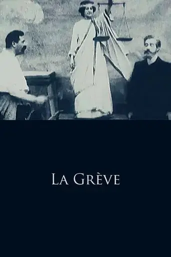 The Strike (1904)