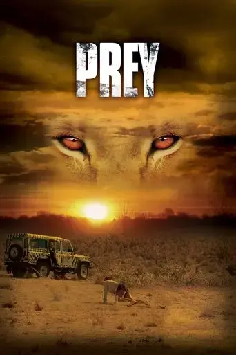 prey-2007