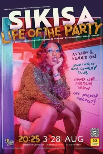 sikisa-life-of-the-party-2022