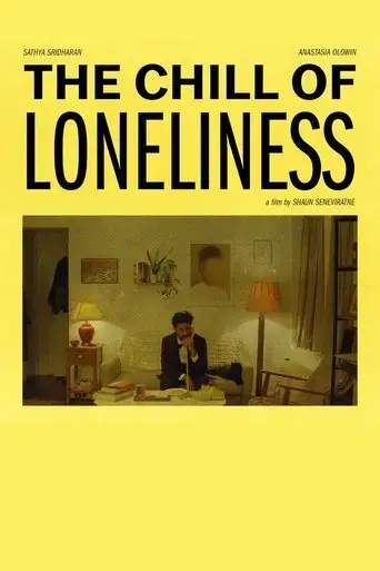 the-chill-of-loneliness-2022