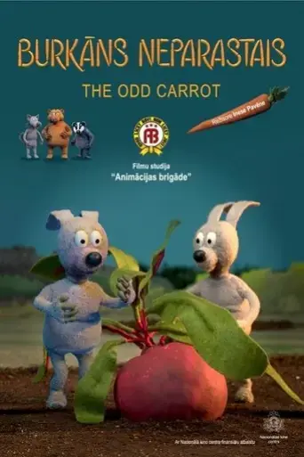 the-odd-carrot-2024