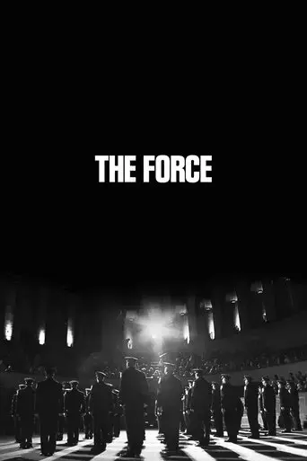The Force (2017) Poster