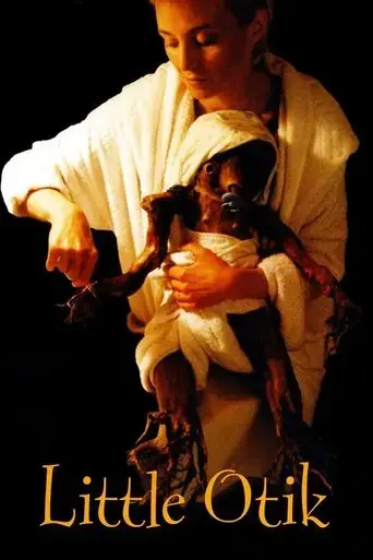 little-otik-2001