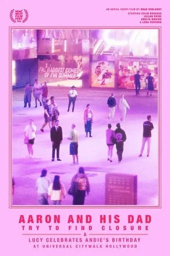 aaron-and-his-dad-try-to-find-closure-lucy-celebrates-andie-s-birthday-at-universal-citywalk-hollywood-2025