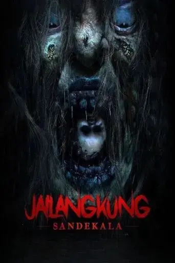 jailangkung-sandekala-2022