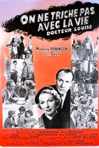 On ne triche pas avec la vie (1949)