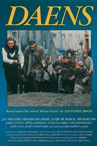 daens-1992