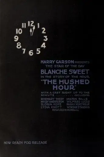 the-hushed-hour-1919