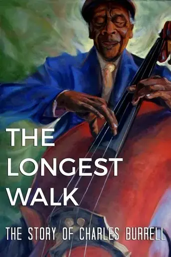 The Longest Walk (2022) Poster