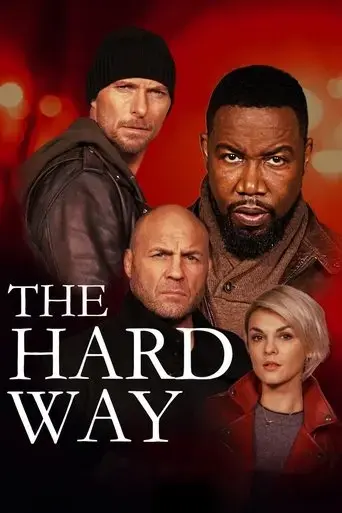 the-hard-way-2019