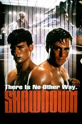 showdown-1993