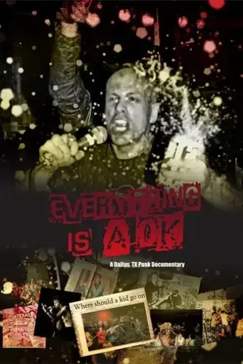 everything-is-a-ok-a-dallas-tx-punk-documentary-2020