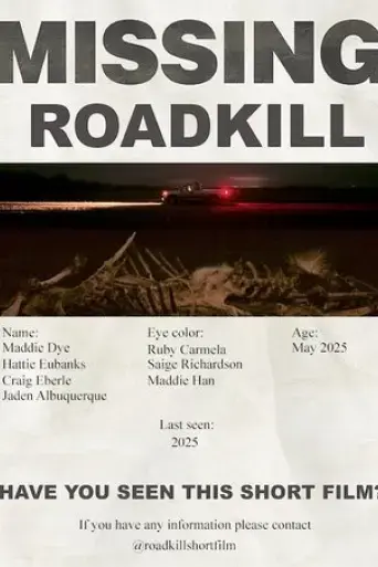 roadkill-2025