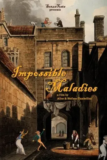 impossible-maladies-2024