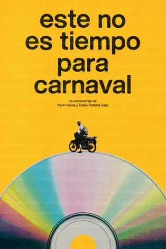 no-time-for-carnaval-2025